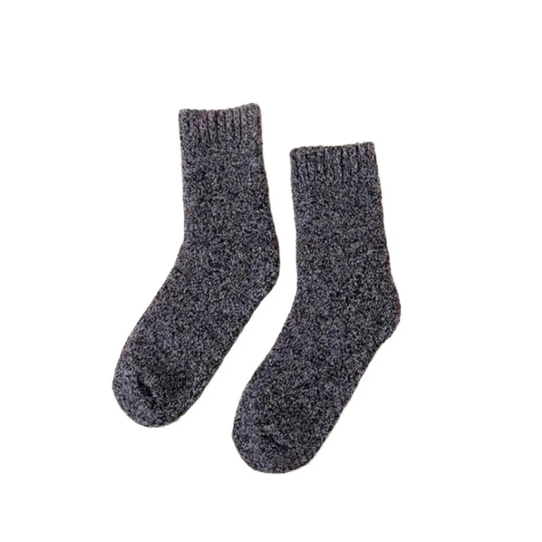 Super Thick Merino Wool Socks