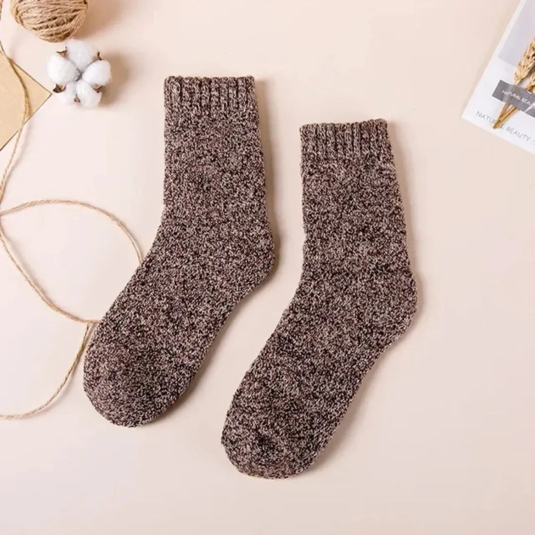 Super Thick Merino Wool Socks