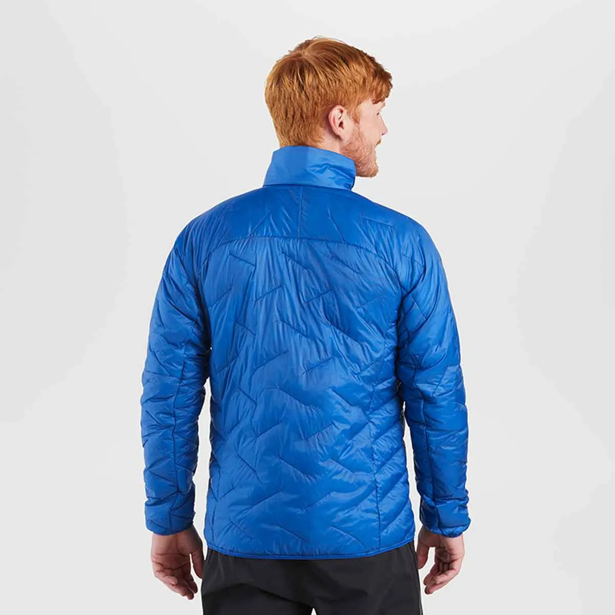 SuperStrand LT Jacket