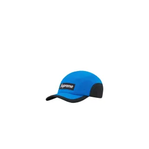 Supreme Gore-Tex Camp Cap Blue