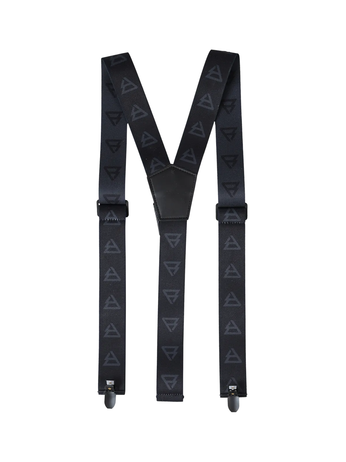 Suspenders Men Suspenders | Black