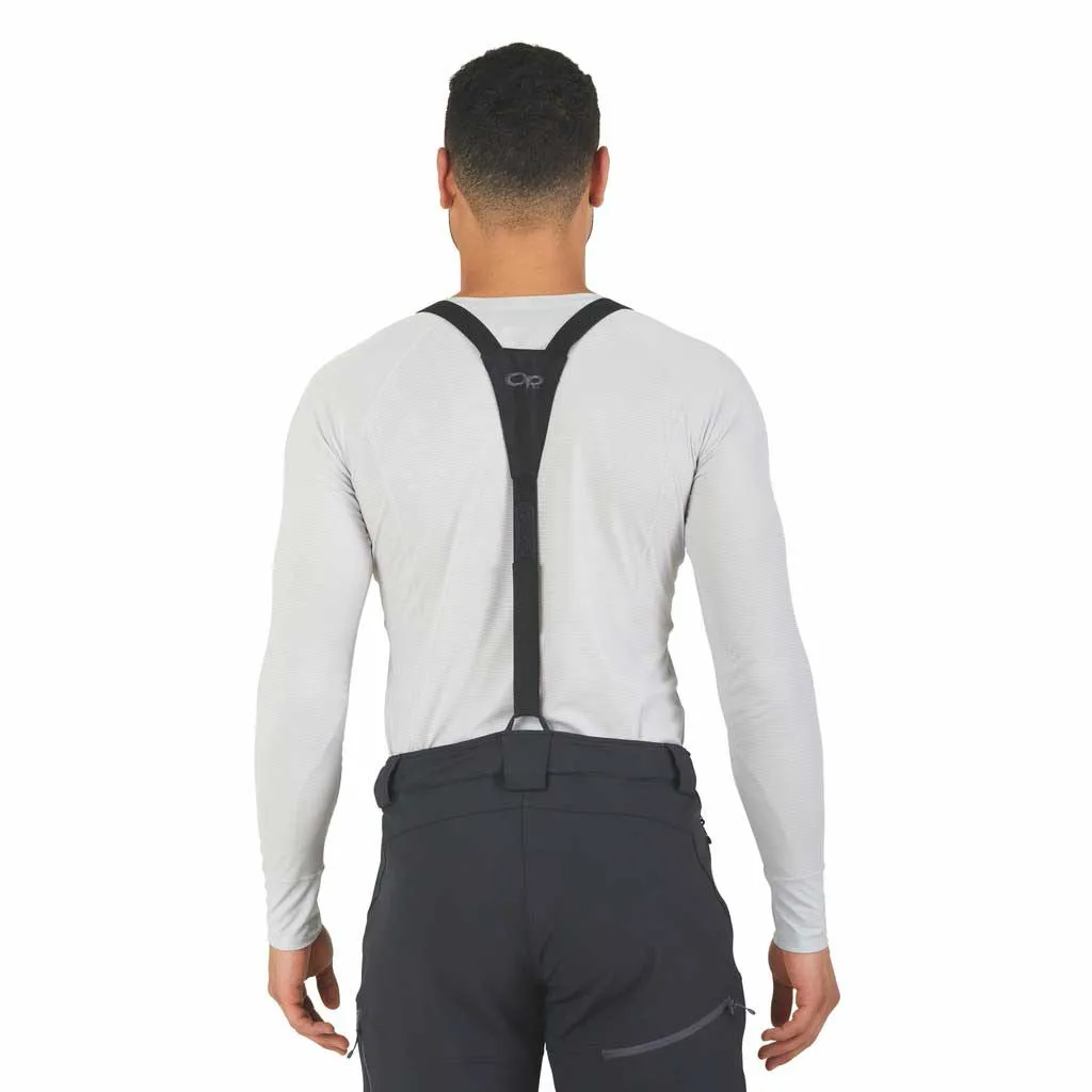 Suspenders