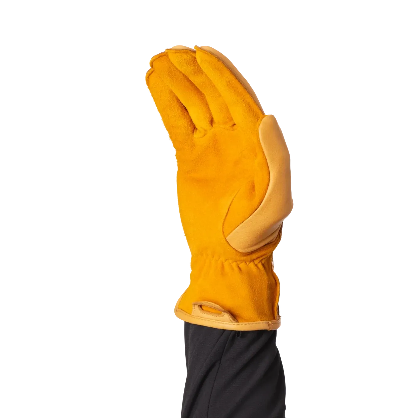Svalbard Leather Gloves (Past Season)