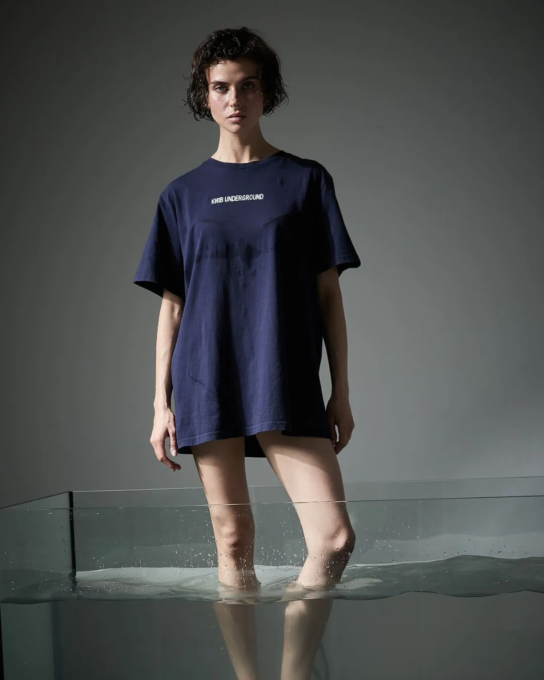 T-SHIRT - PROUD - ГОРДИЙ