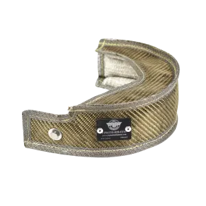 T25/T28 Turbo Blanket - Lava