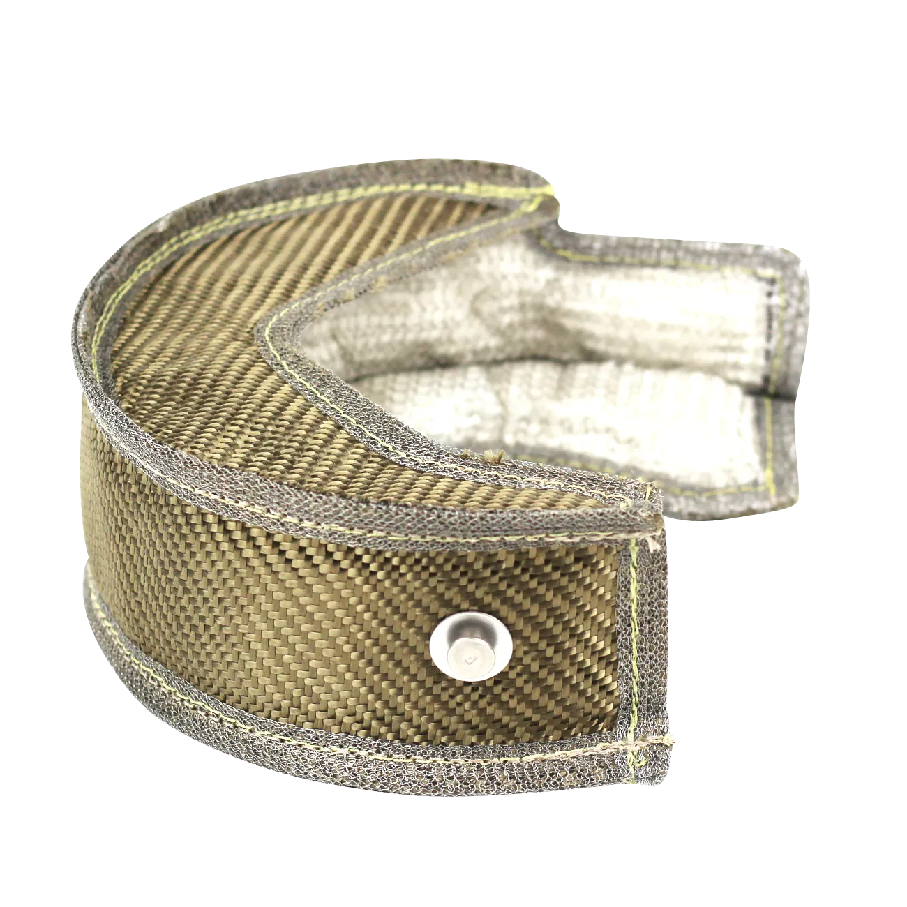 T25/T28 Turbo Blanket - Lava