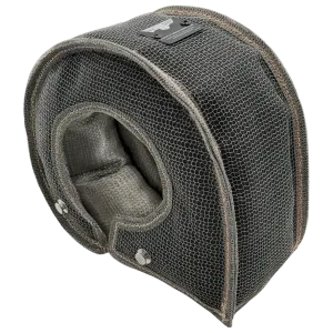 T6 Turbo Blanket - SR-F PRO (Black)