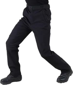 Tactical Cargo Pants for Men Active Outdoor Pants with Multi-Pocket Wide Loose Trousers