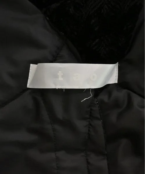 TAO Ponchos