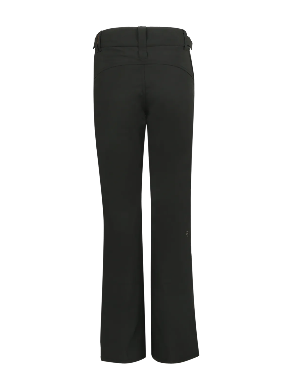 Tavorsy-N Girls Softshell Pants | Black