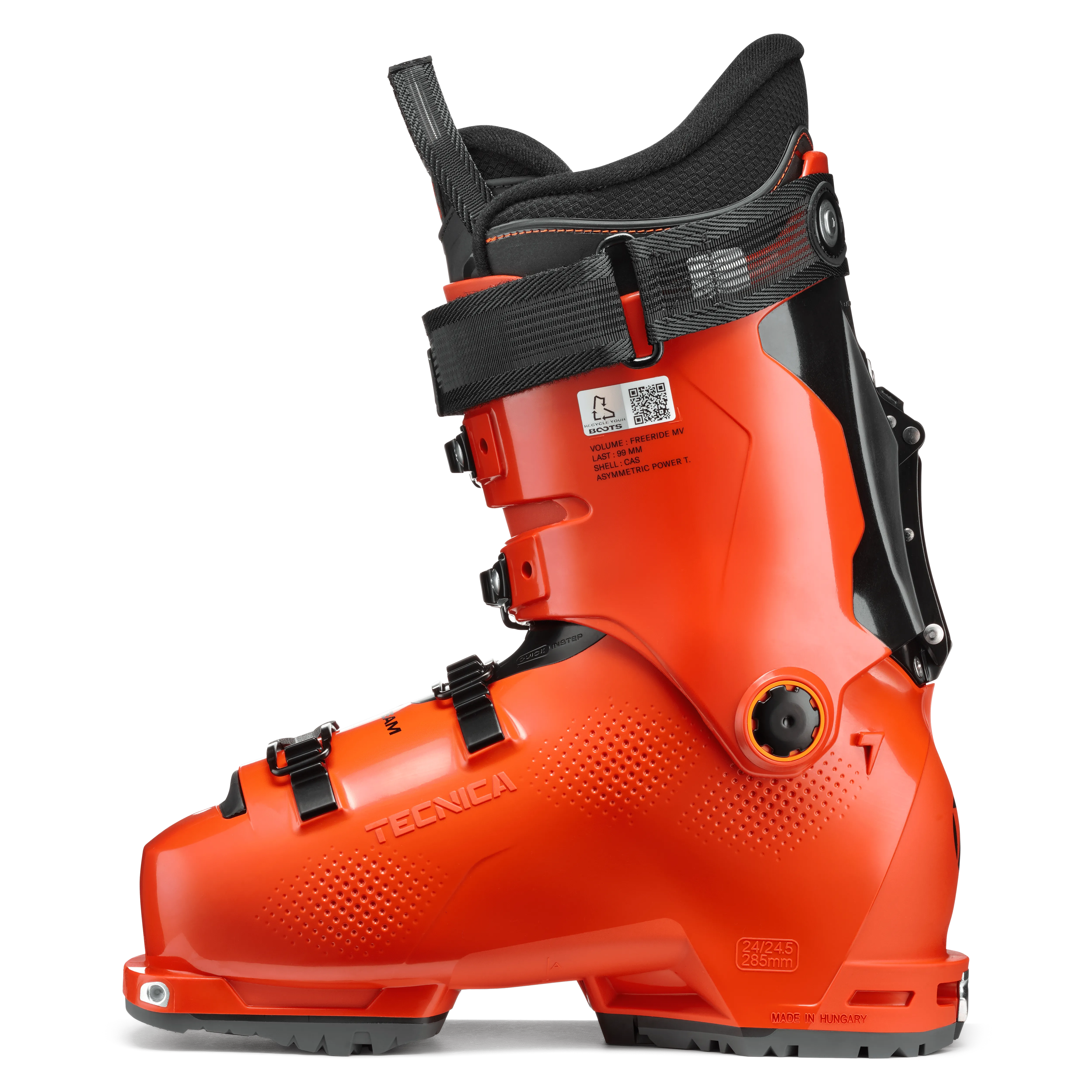 TECNICA COCHISE TEAM GW DYN