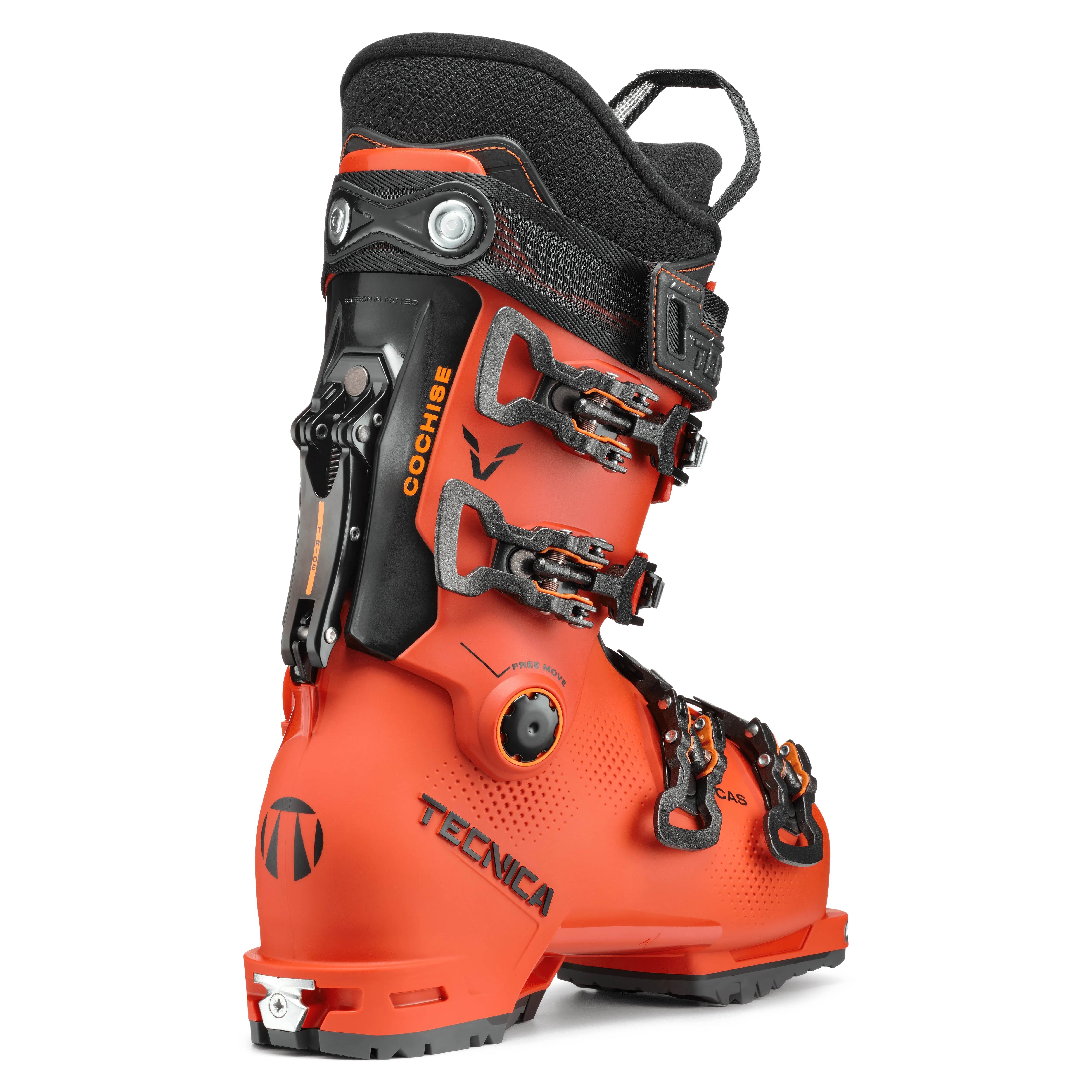 TECNICA COCHISE TEAM GW DYN