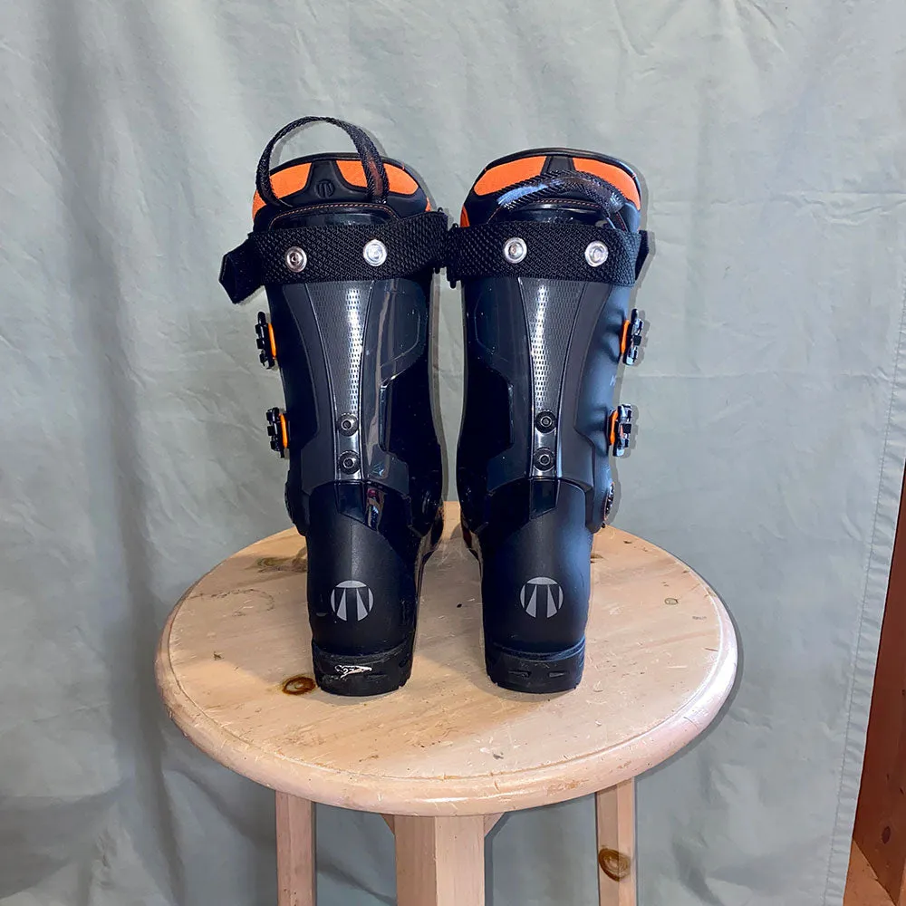 Tecnica Mach 1 110 LV Ski Boots - Used