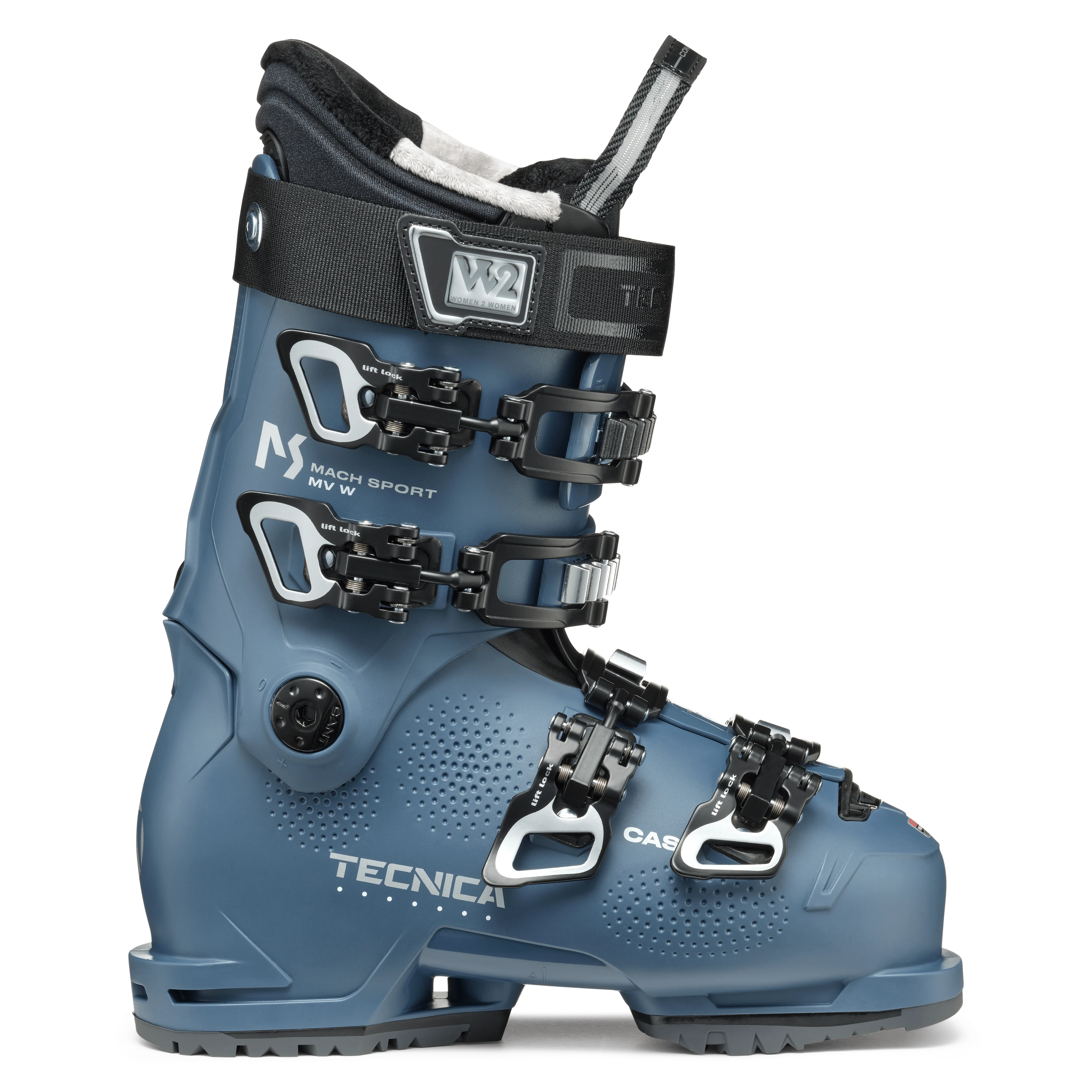 TECNICA MACH SPORT 75 MV W GW
