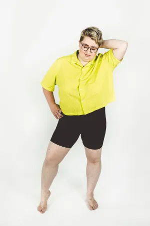 Teggings Bike Shorts
