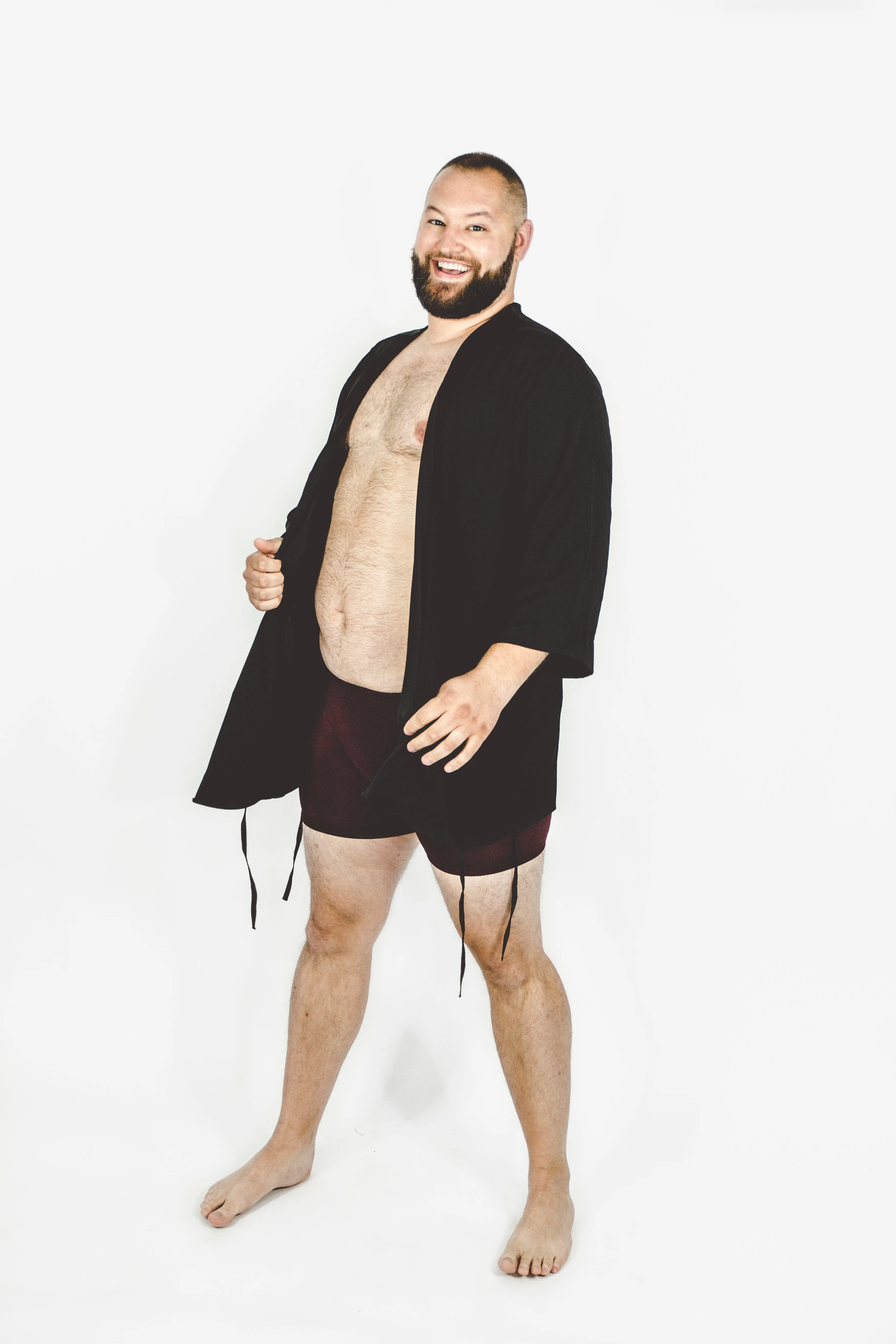 Teggings Bike Shorts