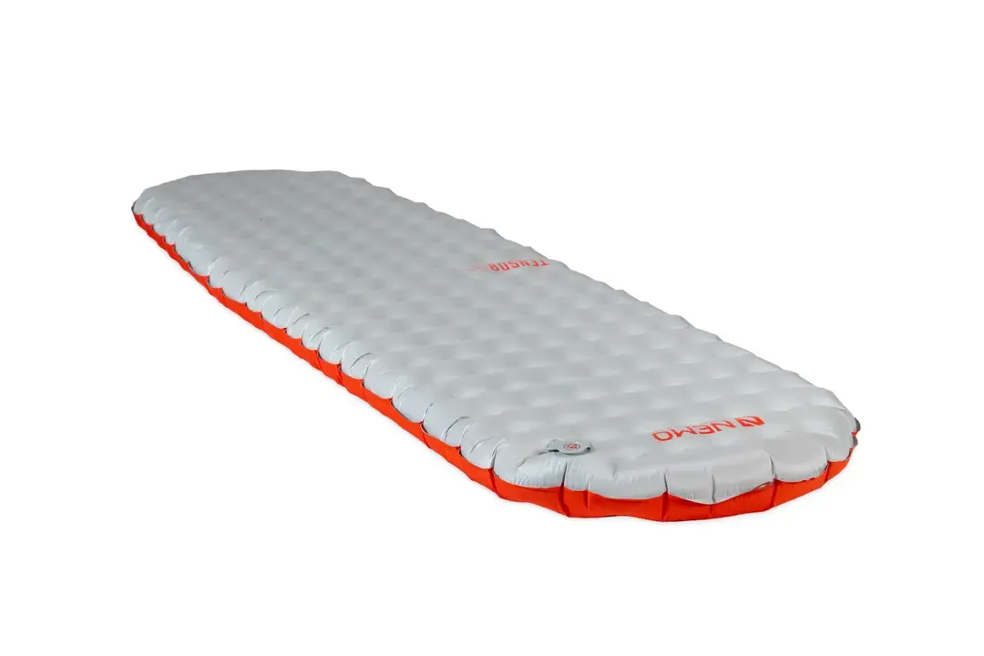 Tensor All-Season Ultralight Insulated Sleeping Pad- Regular Mummy