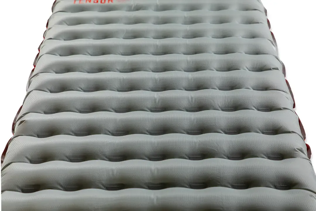 Tensor All-Season Ultralight Insulated Sleeping Pad- Regular Mummy