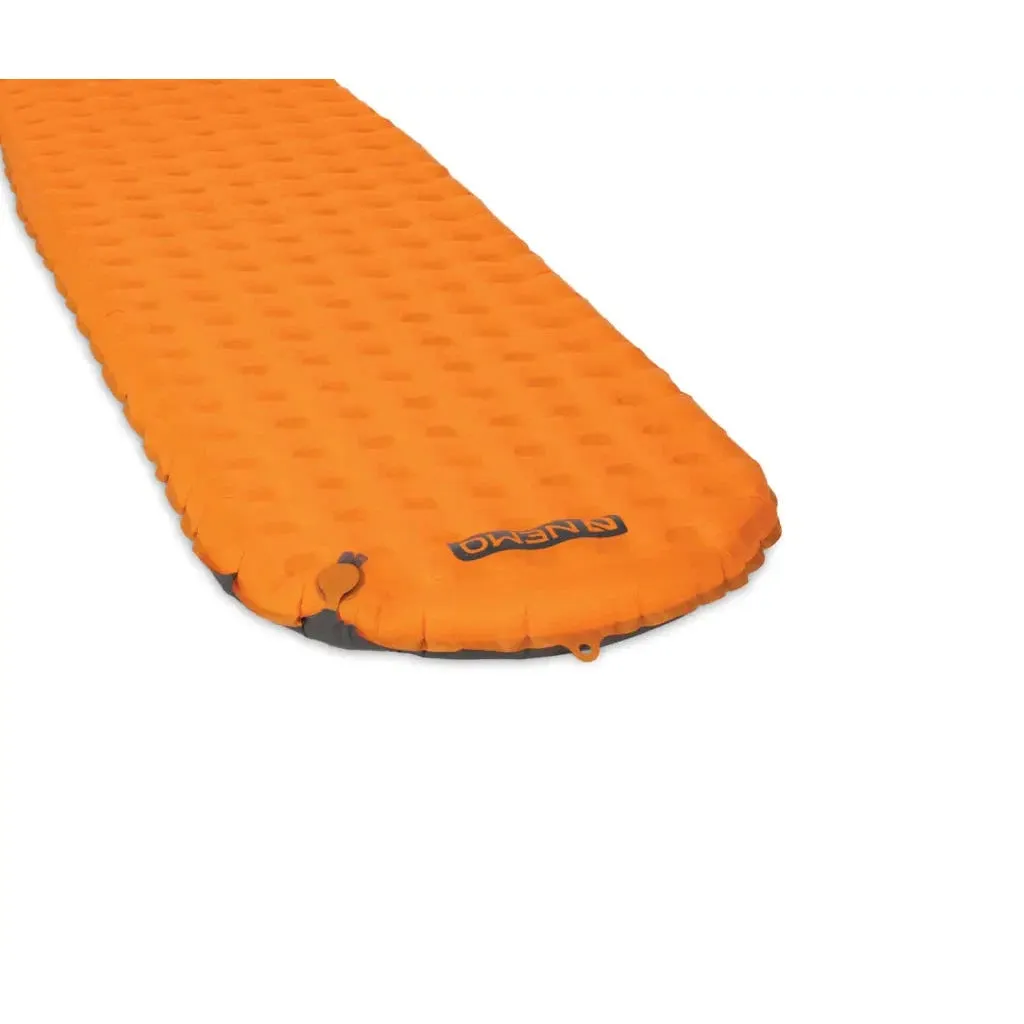 Tensor Alpine Insulated Ultralight Mountaineering Pad