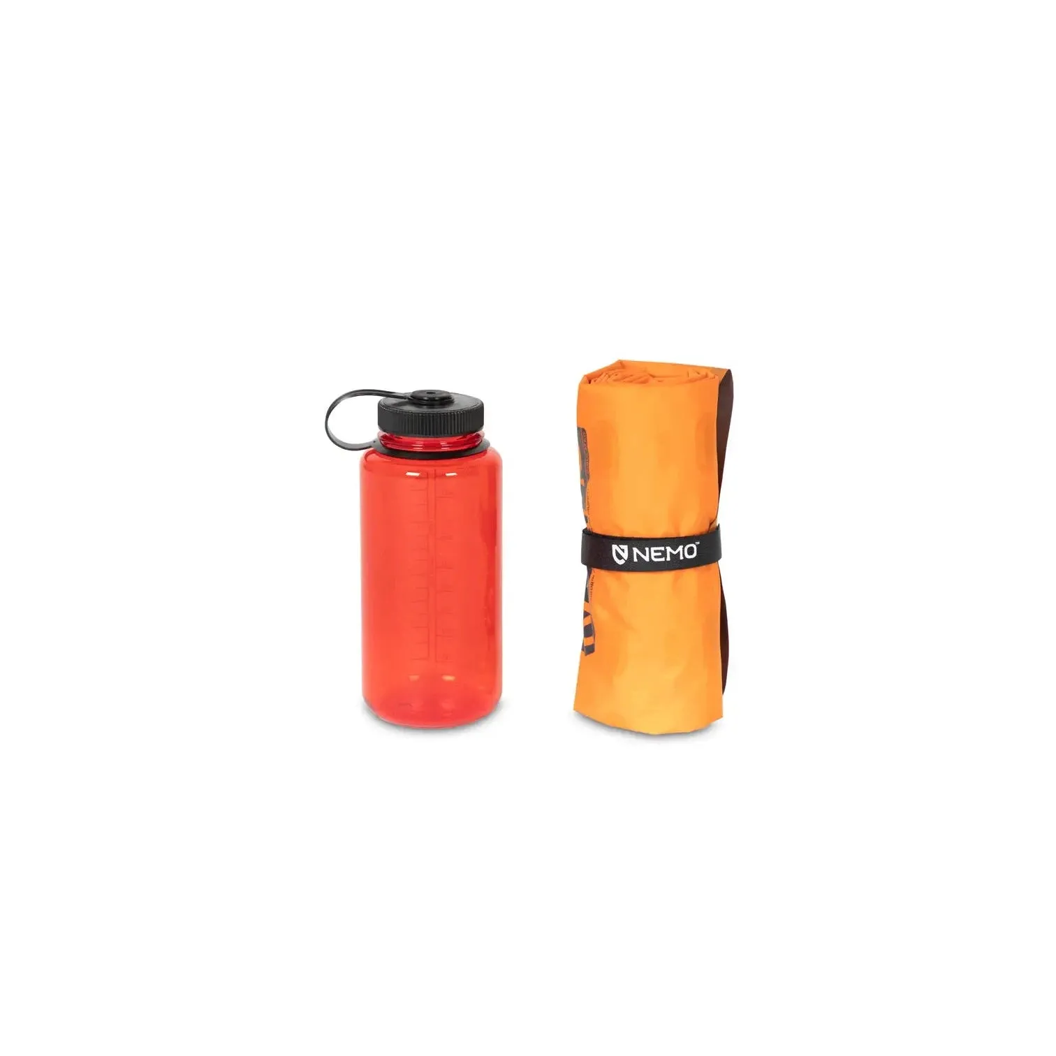 Tensor Alpine Insulated Ultralight Mountaineering Pad