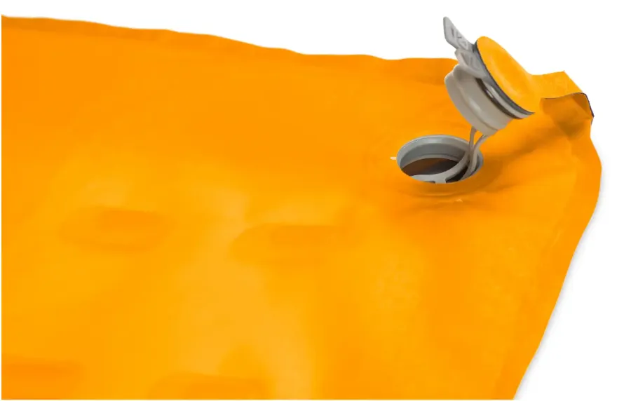 Tensor Insulated Regular WIde Sleeping Pad