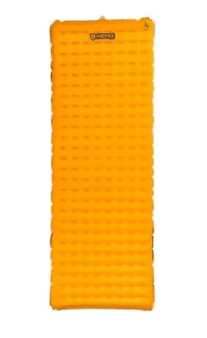 Tensor Insulated Regular WIde Sleeping Pad