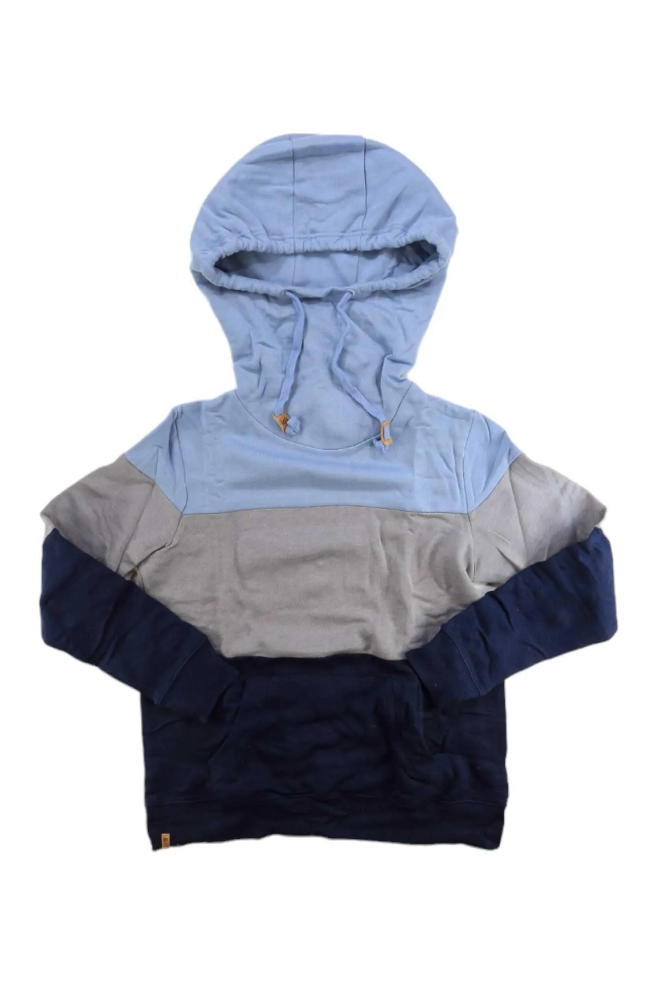Tentree Womens Treefleece Blocked Banshee Hoodie