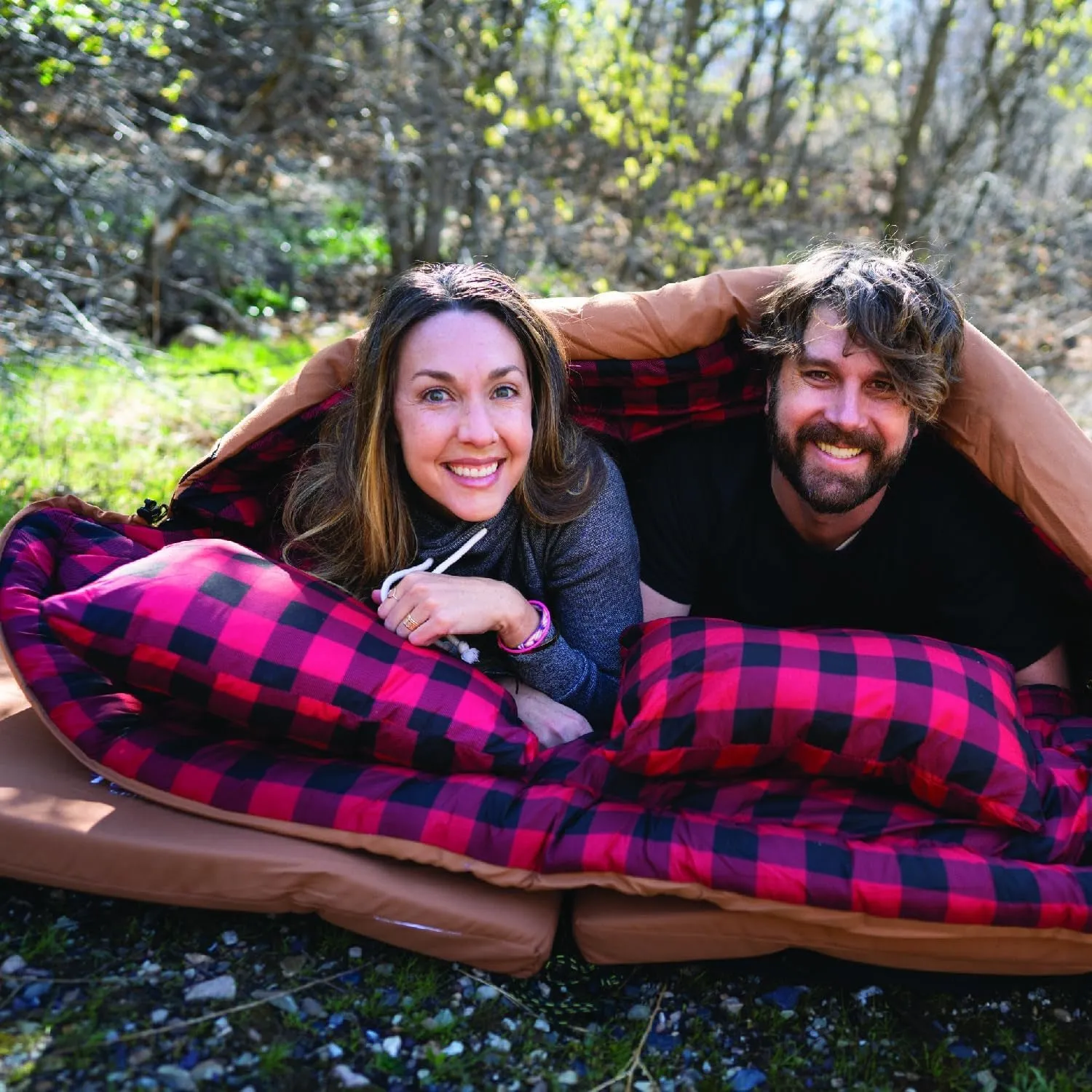 TETON Sports Camp Pillow; Great for Travel, Camping and Backpacking; Washable