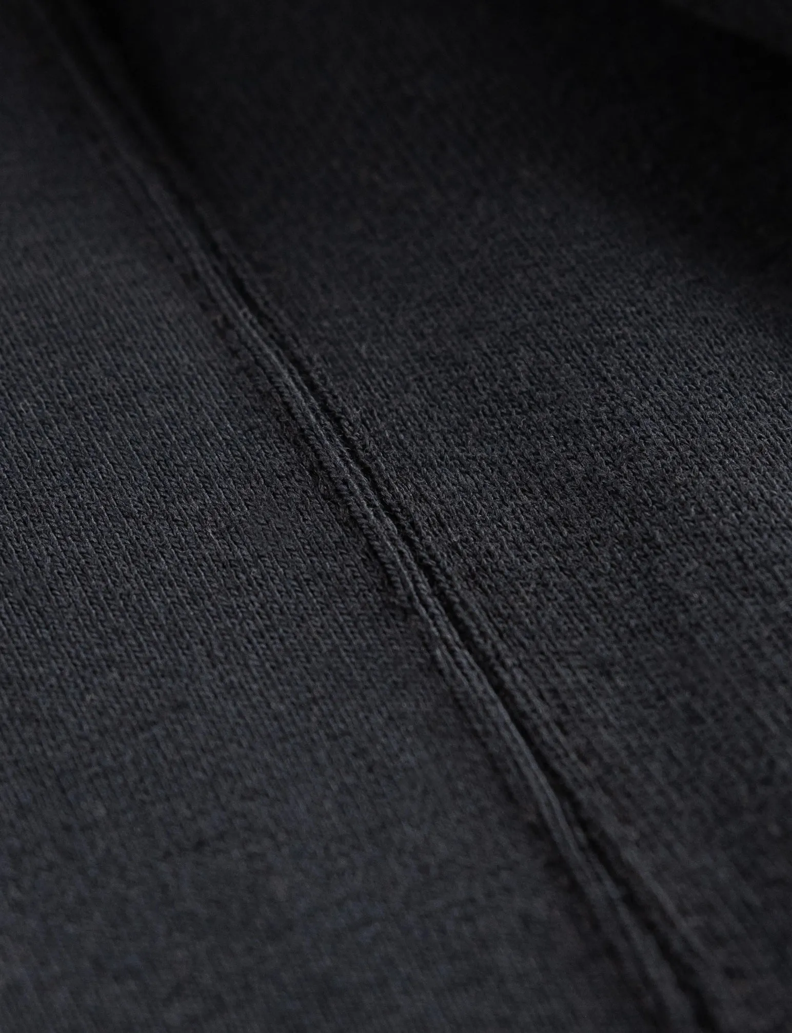 THE 100 KILO FULL-ZIP HOODIE