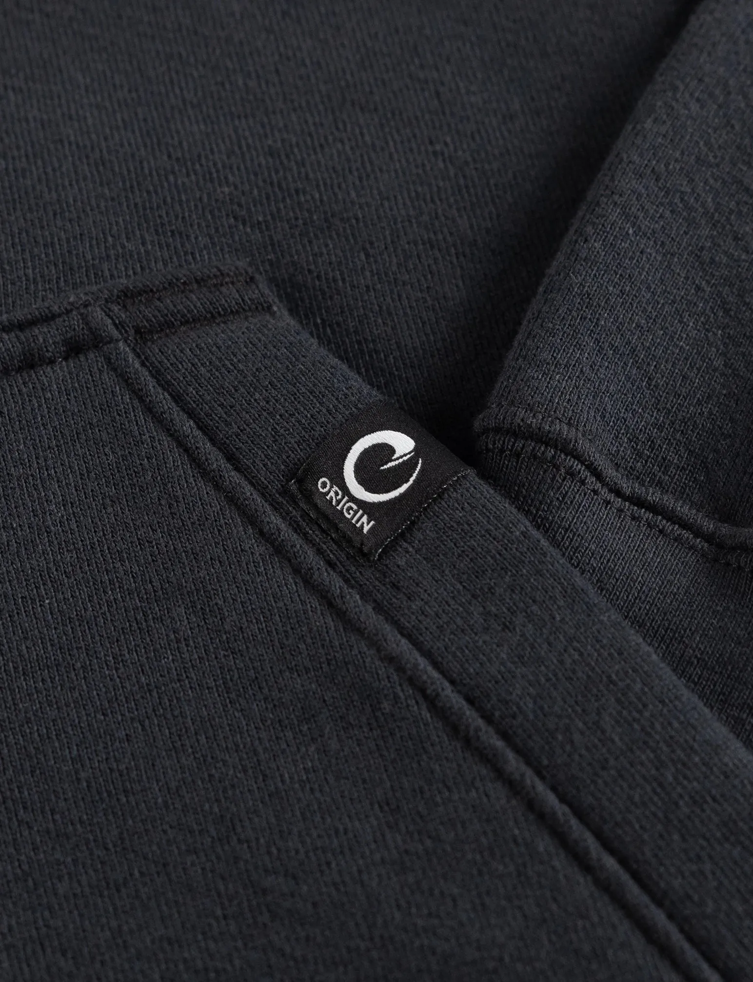 THE 100 KILO FULL-ZIP HOODIE