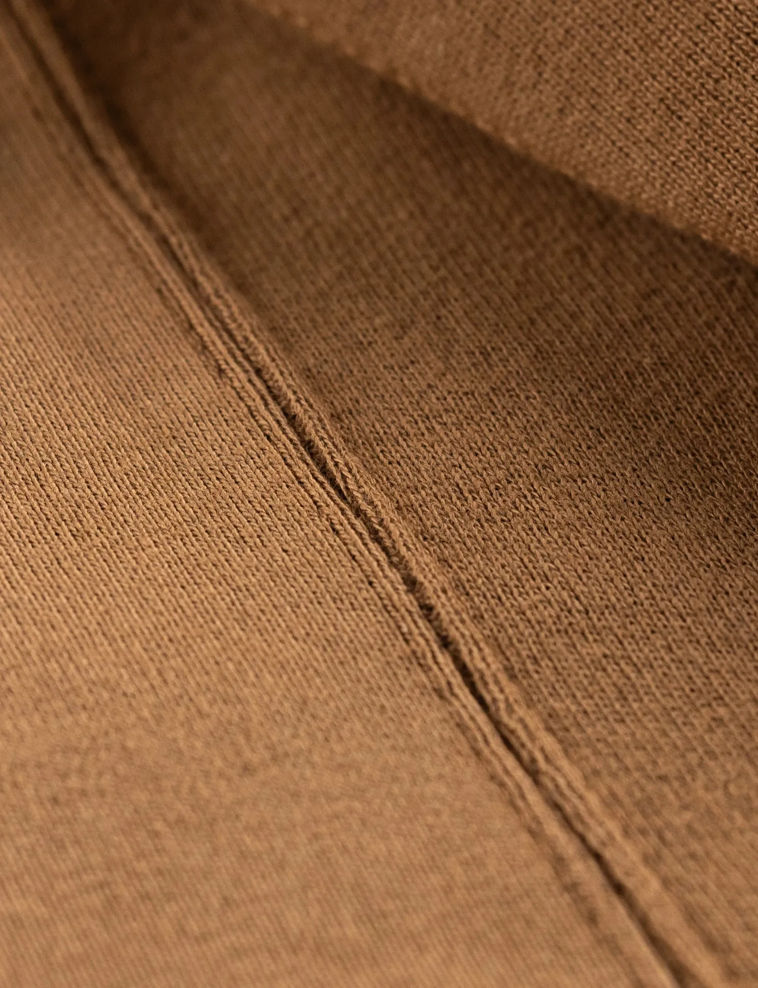 THE 100 KILO FULL-ZIP HOODIE