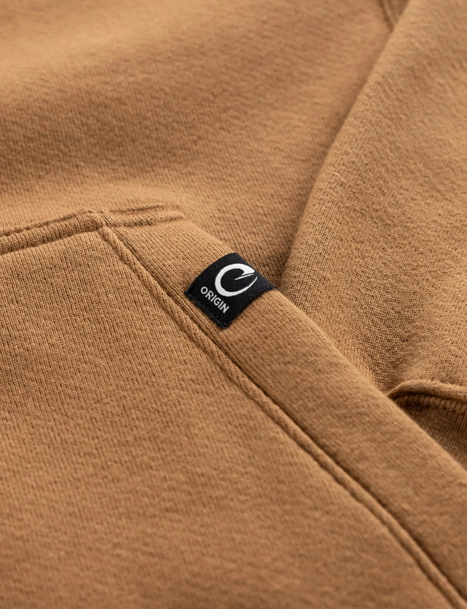 THE 100 KILO FULL-ZIP HOODIE