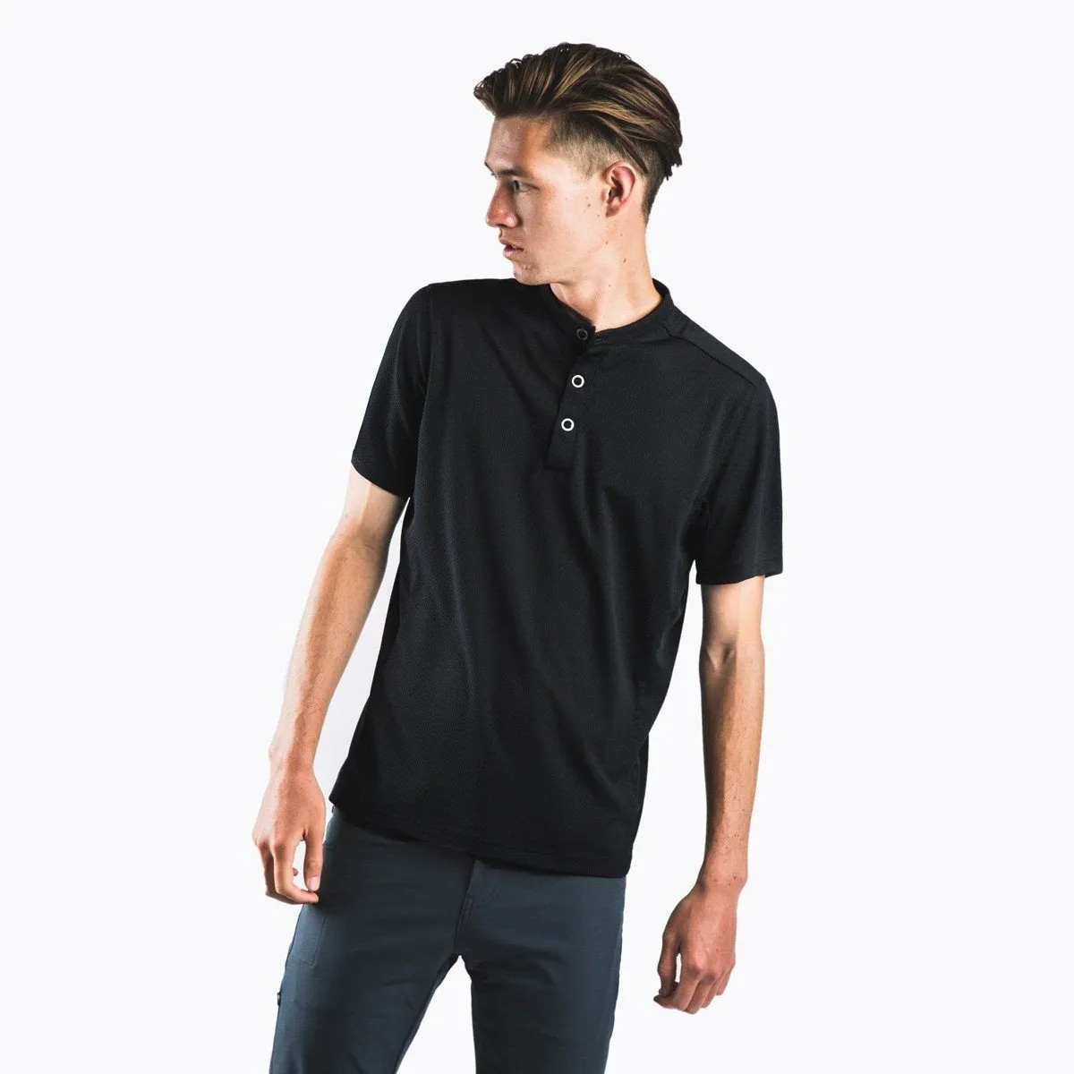 The District : Quick Dry