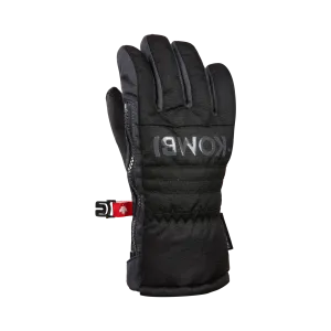 The Nano WATERGUARD® Gloves - Peewee