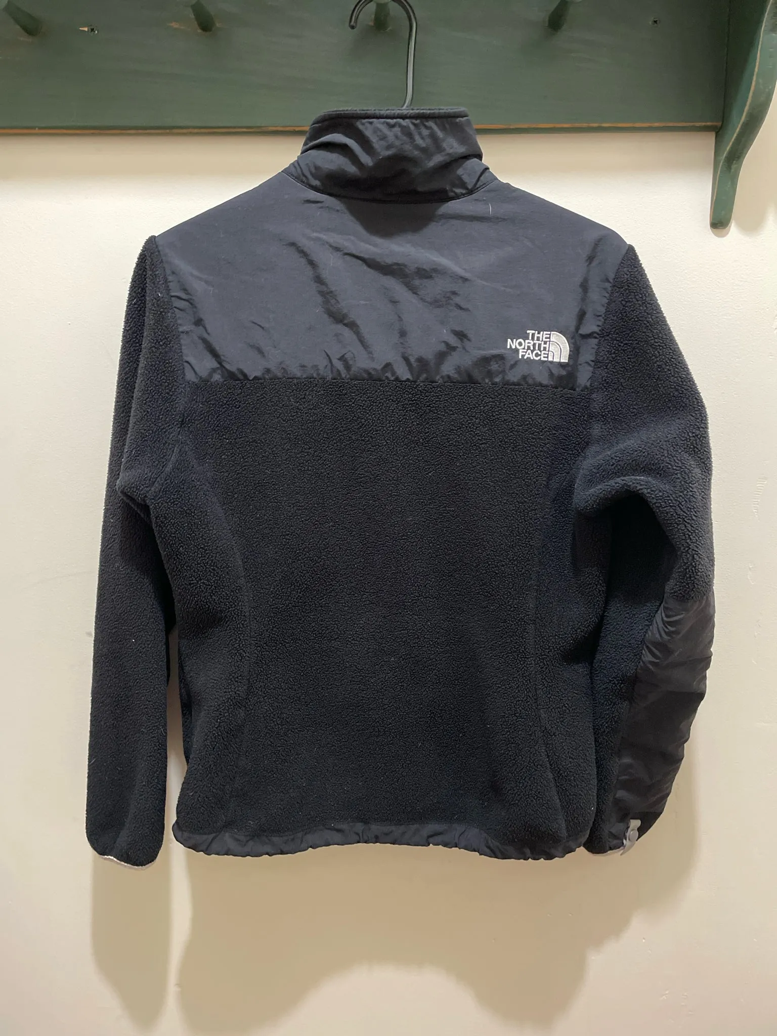 The North Face Fleece Jacket Women's S