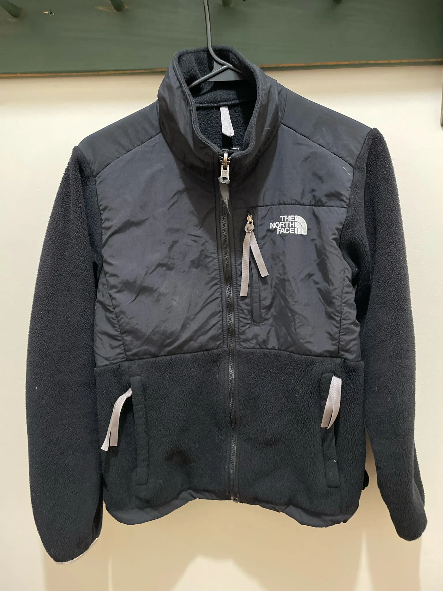 The North Face Fleece Jacket Women's S