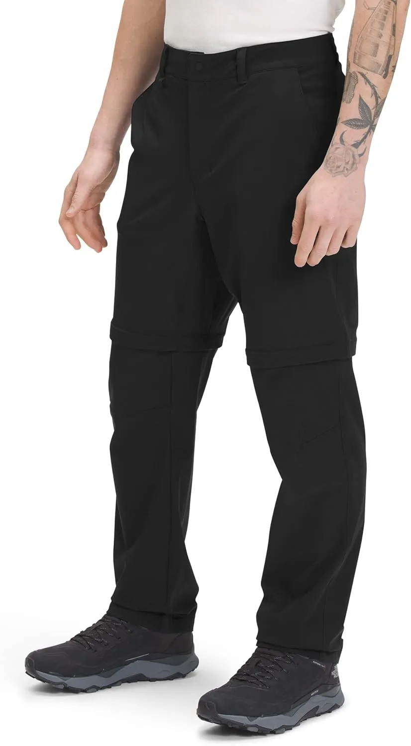 THE NORTH FACE Men's Paramount Convertible Pant - PFAS Free
