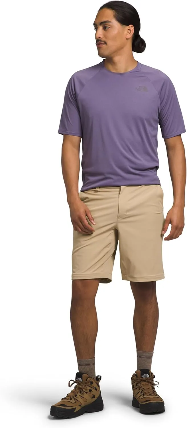 THE NORTH FACE Men's Paramount Convertible Pant - PFAS Free