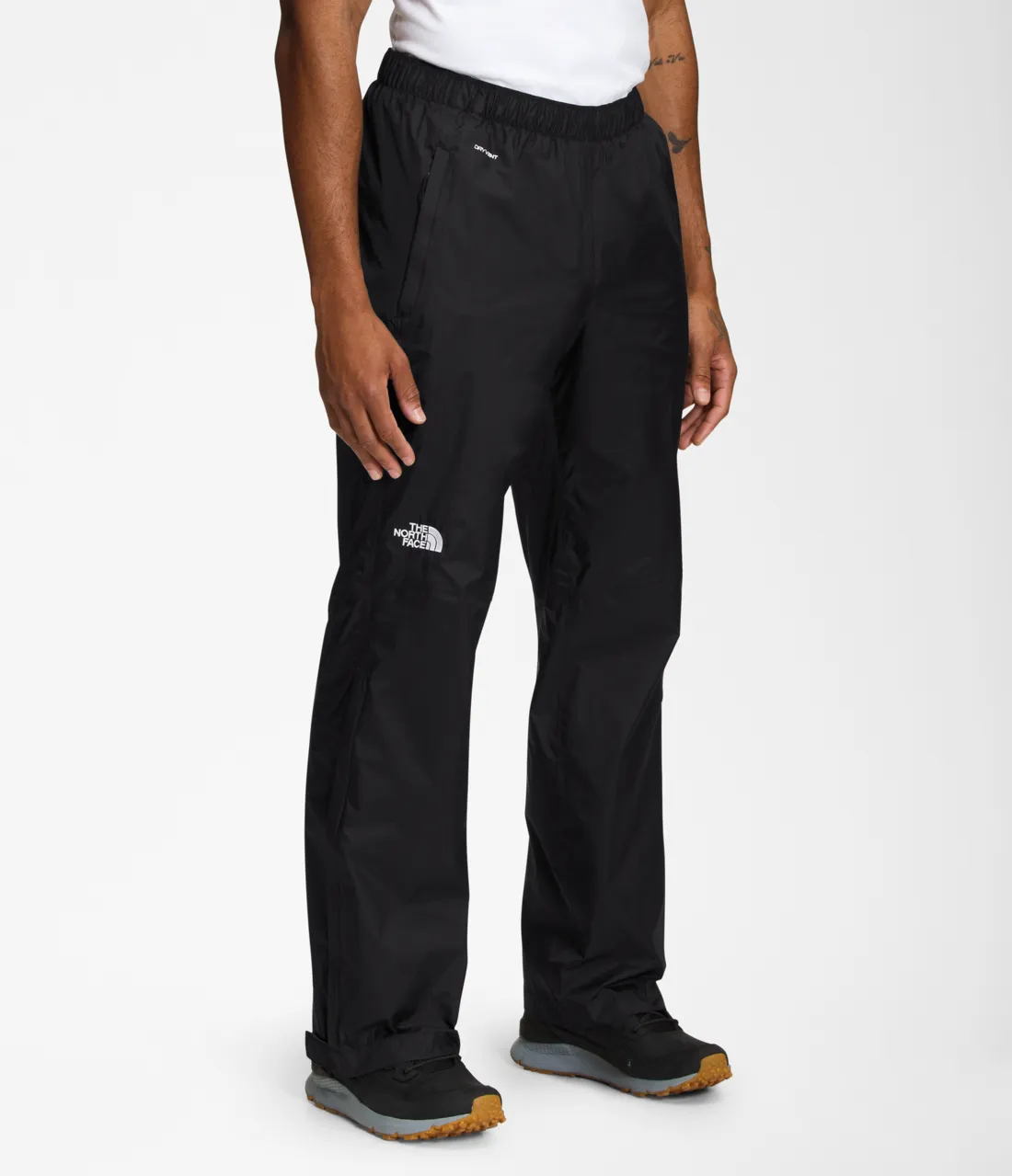 The North Face Men's Venture 2 1/2 Zip Pant