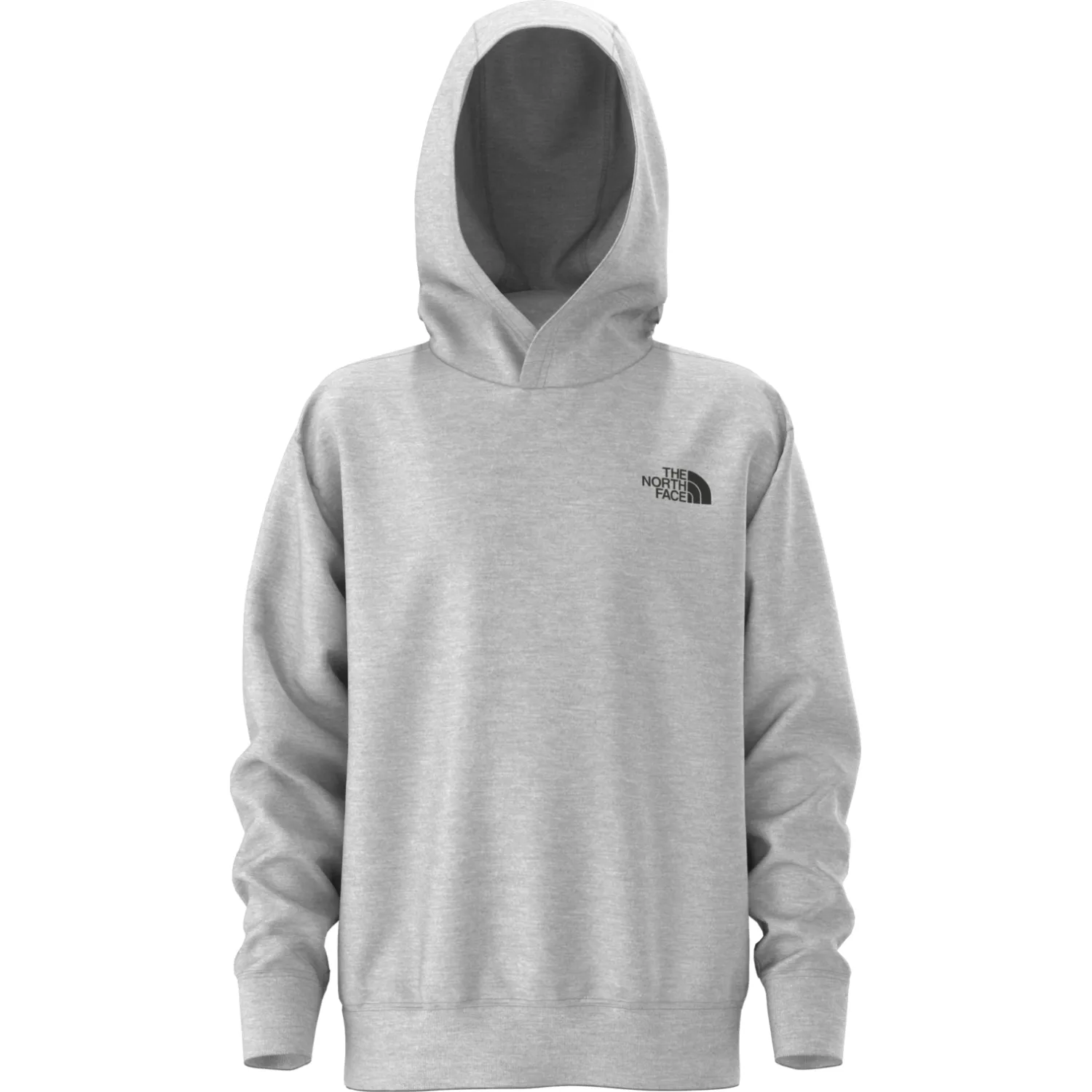 The North Face Teen Snow Camp Fleece Pullover Hoodie 2025 - Youth Unisex