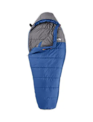 The North Face Womens Aleutian 20/-7 Sleeping Bag/Marlin Blue #A3A2