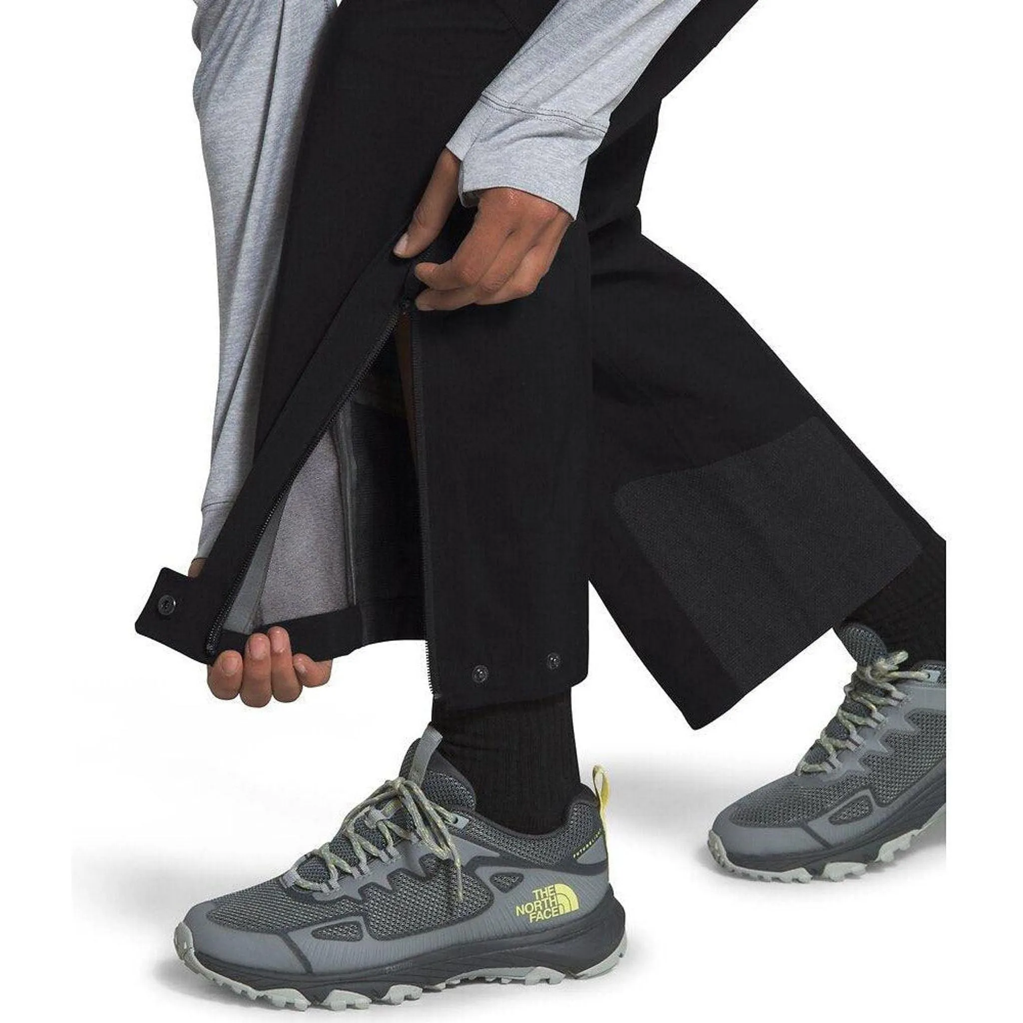 The North Face Women's Dryzzle Futurelight Pant - Regular