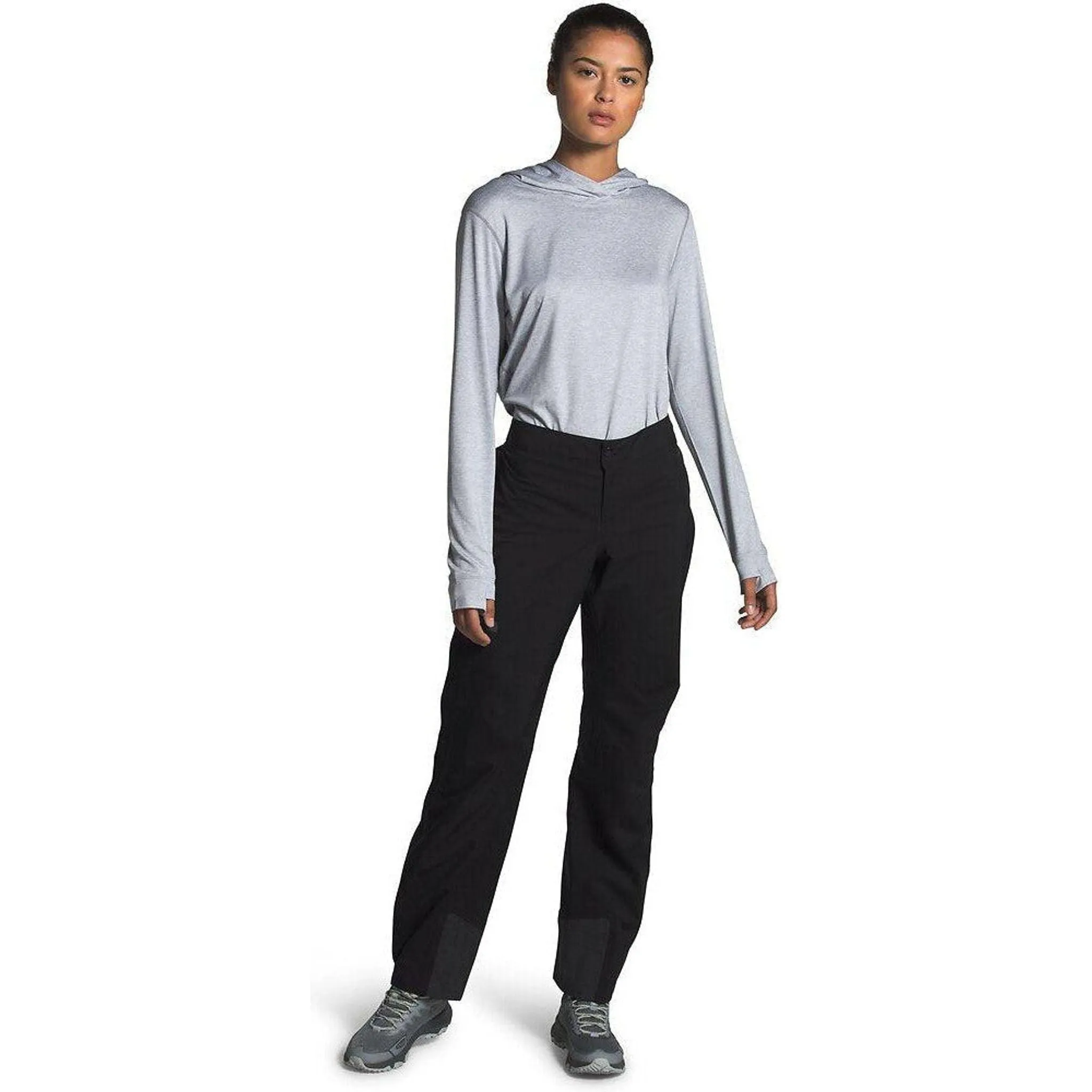 The North Face Women's Dryzzle Futurelight Pant - Regular