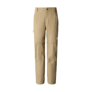 The North Face Women's Exploration Straight Leg Convertible Pants