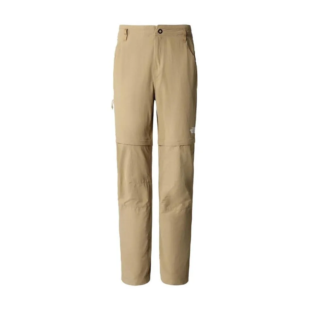The North Face Women's Exploration Straight Leg Convertible Pants