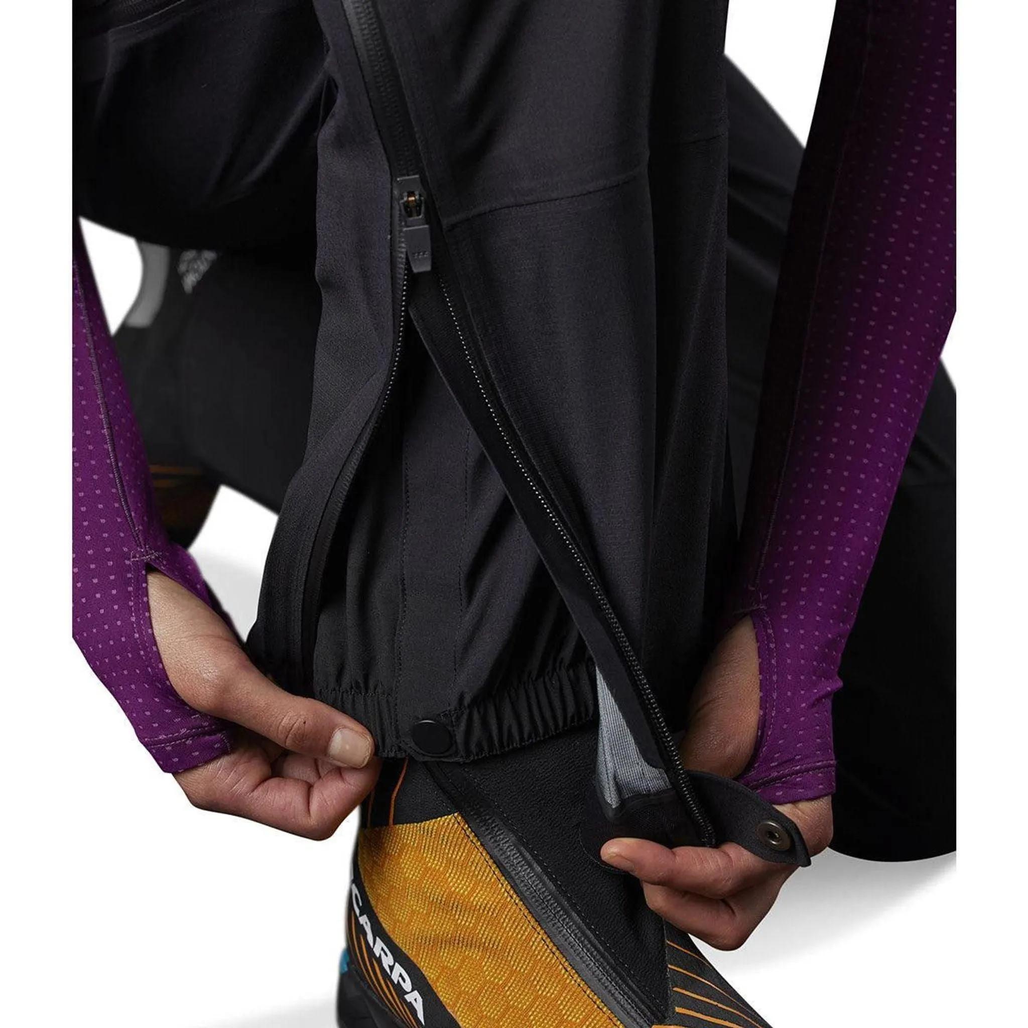 The North Face Women's Summit Futurelight Waterproof Pants