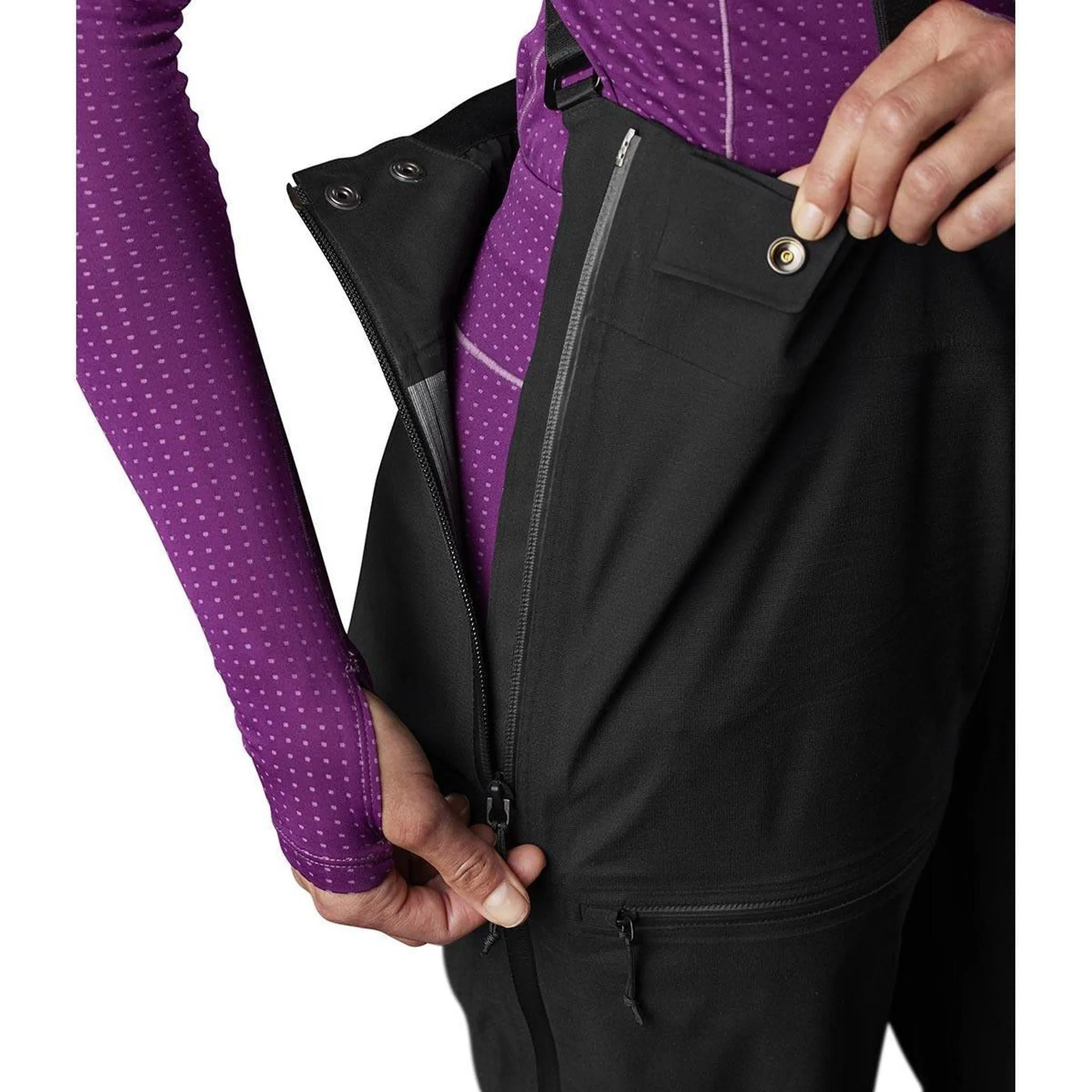 The North Face Women's Summit Futurelight Waterproof Pants