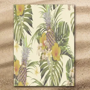 The Tropicalist Jumbo Towel