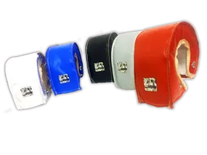 Thermal Zero Universal Externally Wastegated T3 Turbo Blanket in Multiple Colors