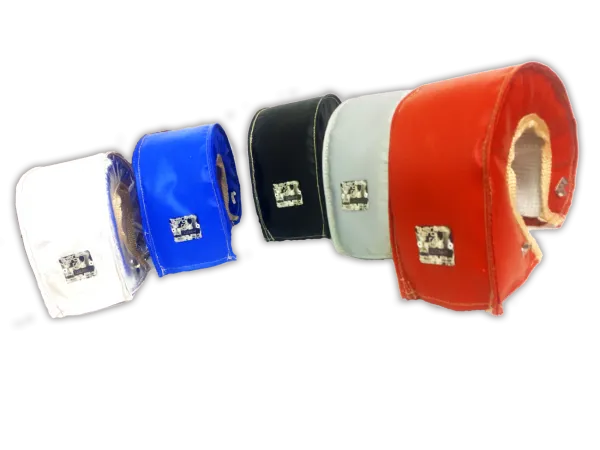 Thermal Zero Universal Externally Wastegated T3 Turbo Blanket in Multiple Colors